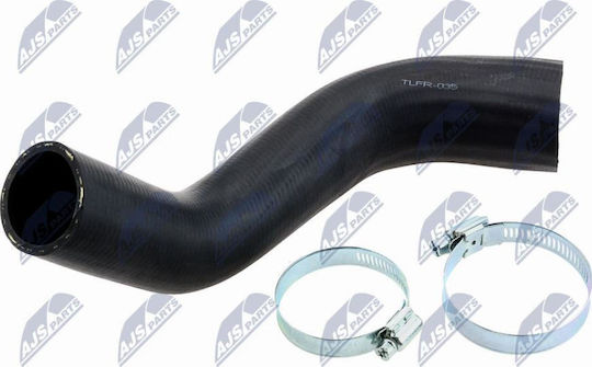 NTY Auto-Motorkragen Für Ford Transit Bus 2006-2014 2.2l Bus Ford Transit Plattform Chassis 2006-2014 2.2l Van Ford Transit Tourneo Bus 2006-2014 2.2l Bus