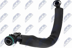 Ελαστ Σωλ Αναπνοή Στροφαλοθάλαμου Bmw 1 2011-0 1.5l Hatchback Bmw 1 2011-2019 2.0l Hatchback Bmw 1 2011-0 2.0l Hatchback