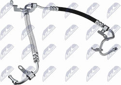 Hydraulic Hose Steering System Ford Tourneo Connect 2002-2013 1.8l Mpv Ford Transit Connect 2002-0 1.8l Van