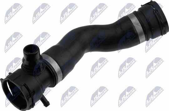 Маркуч Радиатор Bmw 1 2003-2013 3.0l Хечбек Bmw 1 2006-2012 3.0l Хечбек Bmw 1 Кабриолет 2007-2013 3.0l Кабриолет
