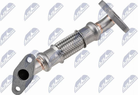 Маслена Тръба Турбо Audi A3 2003-2013 2.0l Хечбек Audi A3 Кабриолет 2008-2013 2.0l Кабриолет Audi A3 Sportback 2004-2015 2.0l Хечбек