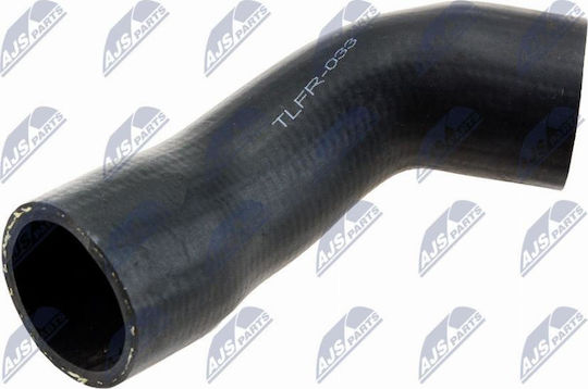 NTY Auto-Motorkragen für Peugeot 1007 2005-0 1.4l Hatchback Peugeot 206 Hatchback 1998-2012 1.4l Hatchback Peugeot 206 Limousine 2007-0 1.4l Limousine