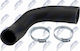 Еластичен Маркуч Въздух Турбина Nissan Qashqai Qashqai +2 I 2006-2014 2.0l SUV Nissan Qashqai Qashqai +2 I Van 2006-2014 2.0l SUV