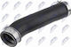 Furtun Elastic Aer Supraalimentare Vw Touareg 2010-2018 3.0l Suv