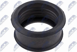 Furtun Elastic Aer Supraalimentare Peugeot 1007 2005-0 1.6l Hatchback Peugeot 206 Cc 2000-2008 1.6l Convertible Peugeot 206 Hatchback 1998-2012 1.6l Hatchback