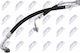 NTY Auto-Motorkragen für Ford Focus I 1998-2009 1.6l Hatchback NTY Auto-Motorkragen für Ford Focus I 1998-2009 1.4l Hatchback NTY Auto-Motorkragen für Ford Focus I 1998-2009 2.0l Hatchback
