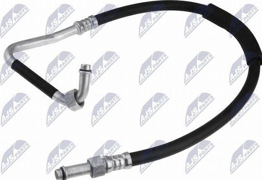 Маркуч Високо Ниско Налягане Климатична Система Audi A4 B5 1994-2001 2.6l Sedan Audi A4 B5 1994-2001 1.8l Sedan Audi A4 B5 1994-2001 1.6l Sedan