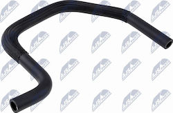Hydraulic Hose Steering System Bmw 3 1997-2005 3.0l Sedan Bmw 3 1997-2005 2.8l Sedan Bmw 3 1997-2005 2.0l Sedan