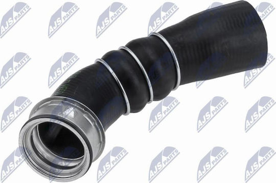 Furtun Elastic Aer Supraalimentare Bmw 1 2003-2013 2.0l Hatchback