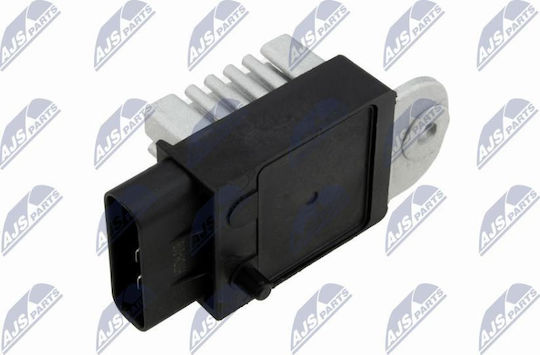 Element de Încălzire Ventilator Interior Jeep Cherokee 2001-2008 2.8l Suv Jeep Cherokee 2001-2008 2.5l Suv Jeep Cherokee 2001-2008 3.7l Suv