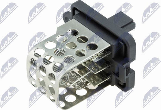 NTY Auto-Kühlerlüfter für Citroen Xsara 1997-2005 1,5l Hatchback Citroen Xsara 1997-2005 2,0l Hatchback Citroen Xsara 1997-2005 1,4l Hatchback