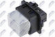 Fan Regulator Interior Renault Captur I 2013-0 1.2l Hatchback Renault Captur I 2013-0 0.9l Hatchback Renault Captur I 2013-0 1.3l Hatchback