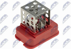 Opel Astra G Classic Caravan 2004-2009 1.4l Estate Αντίσταση Βεντιλατέρ Εσωτ Χώρου Opel Astra G Classic Caravan 2004-2009 1.6l Estate Opel Astra G Classic Saloon 2004-2009 1.6l Sedan
