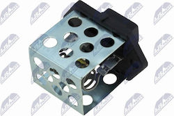 Element de Încălzire Ventilator Interior Ford Mondeo III 2000-2007 1.8L Hatchback Ford Mondeo III 2000-2007 2.5L Hatchback Ford Mondeo III 2000-2007 2.2L Hatchback