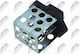 Fan Resistor Interior Space Ford Mondeo Iii 2000-2007 1.8l Hatchback Ford Mondeo Iii 2000-2007 2.5l Hatchback Ford Mondeo Iii 2000-2007 2.2l Hatchback