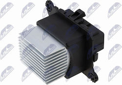 Fan Resistor Interior Renault Koleos I 2008-0 2.5l SUV Renault Koleos I 2008-0 2.0l SUV