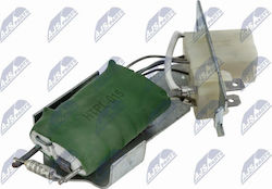 Нагревателен Елемент Вентилатор Вътрешно Пространство Opel Astra F 1991-1998 1.4l Sedan Opel Astra F 1991-1998 1.8l Sedan Opel Astra F 1991-1998 1.7l Sedan