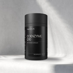 Augment Life Coenzyme Q10 Augment Life Coenzyme Q10