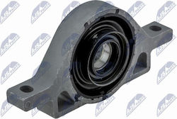 Έδραση Άξονας Μετάδ Κίνησης Hyundai Ix35 2009-2015 2.0l Suv Kia Sportage Ii 2004-0 2.7l Suv Kia Sportage Ii 2004-0 2.0l Suv