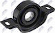 Έδραση Άξονας Μετάδ Κίνησης Mercedes-benz M-class 2005-2012 3.0l Suv Mercedes-benz M-class 2005-2012 3.5l Suv Mercedes-benz M-class 2005-2012 4.0l Suv