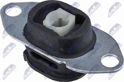 Έδραση Κινητήρας Smart Forfour Hatchback 2014-0 1.0l Hatchback Renault Twingo Iii 2014-0 1.0l Hatchback