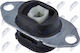Engine Mount Smart Forfour Hatchback 2014-0 1.0l Hatchback Renault Twingo Iii 2014-0 1.0l Hatchback