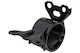 Engine Mount Automatic Transmission Dodge Caliber 2006-0 1.8l Hatchback Dodge Caliber 2006-0 2.4l Hatchback Dodge Caliber 2006-0 2.0l Hatchback