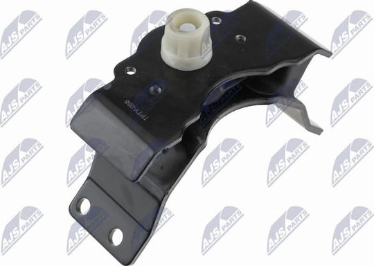Έδραση Κινητήρας Toyota Land Cruiser Prado 2002-2010 2.7l Suv Toyota Land Cruiser Prado 2002-2010 3.0l Suv Toyota Land Cruiser Prado 2009-0 3.0l Suv