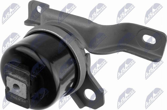 Engine Mount Volvo S60 Ii 2010-2019 2.0l Sedan Volvo S60 Ii Cross Country 2015-2018 2.0l Sedan Volvo S80 Ii 2006-2016 2.0l Sedan