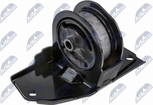 Основа Двигател Mitsubishi Galant Viii 1996-2004 2.5l Седан Mitsubishi Galant Viii Комби 1996-2003 2.5l Комби