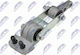 Engine Mount Volvo 850 1991-1997 2.4l Sedan Volvo 850 1991-1997 2.0l Sedan Volvo 850 1991-1997 2.3l Sedan