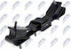 Engine Mount Dodge Ram 1500 Crew Cab Pickup 2008-2010 5.7l Pickup Dodge Ram 1500 Crew Cab Pickup 2008-2010 4.7l Pickup Dodge Ram 1500 Extended Cab Pickup 2008-2010 4.7l Pickup