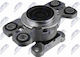 Engine Mount Volvo S60 Ii 2010-2019 3.0l Sedan Volvo S60 Ii 2010-2019 2.5l Sedan Volvo S60 Ii 2010-2019 2.4l Sedan