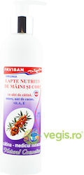 Nutritive Hand Body Milk Sea Buckthorn Oil 200ml Nutritive Hand Body Milk Sea Buckthorn Oil 200ml