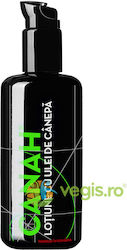 Body Lotion Hemp Oil 200ml Body Lotion Hemp Oil 200ml