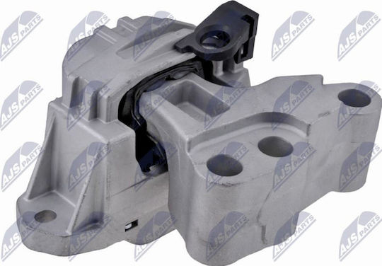 Engine Mount Fiat 500x 2014-0 1.6l SUV Jeep Renegade SUV 2014-0 1.6l SUV