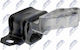 Опора Двигател Smart ForTwo Cabrio 2007-0 0l Кабриолет Smart ForTwo Cabrio 2007-0 1.0l Кабриолет Smart ForTwo Coupe 2007-0 1.0l Купе