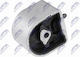 Engine Mount Mercedes-benz A-class 1997-2005 1.7l Hatchback Mercedes-benz A-class 1997-2005 2.1l Hatchback Mercedes-benz A-class 1997-2005 1.6l Hatchback