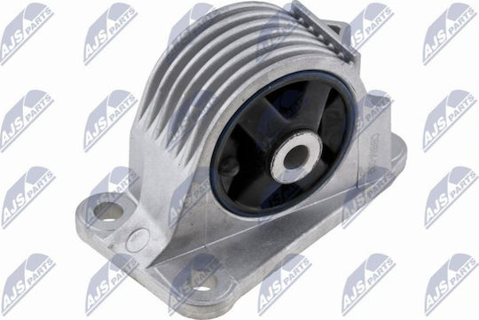 Motorhalterung Mini Mini 2001-2006 1.4l Hatchback Motorhalterung Mini Mini 2001-2006 1.6l Hatchback Motorhalterung Mini Mini Paceman 2012-2016 1.6l Coupe
