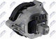 Engine Mount Bmw 5 2016-0 4.4l Sedan Bmw 7 2015-0 4.4l Sedan Bmw 8 Convertible 2018-0 4.4l Convertible