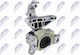 Едрасе Кинетика Renault Grand Scenic Iii 2009-0 1.5l Mpv Renault Megane Cc 2010-0 1.5l Кабриолет Renault Megane Iii Комби Van 2009-2015 1.5l Van