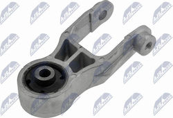 Edrasie Motor Opel Combo Box Body Mpv 2001-0 1.7l Van Opel Combo Tour 2001-2011 1.7l Mpv Opel Corsa C 2000-2009 1.7l Hatchback