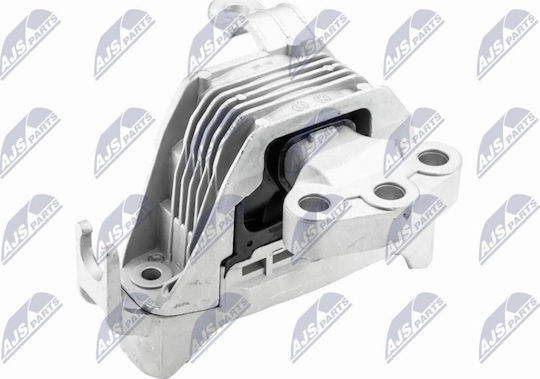 Опора Двигател Opel Astra J 2009-2015 1.3l Хечбек Opel Astra J Gtc 2011-0 1.8l Хечбек Opel Astra J Хечбек Ван 2009-2015 1.3l Фургон Хечбек
