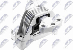 Опора Двигател Opel Astra J 2009-2015 1.4l Хечбек Opel Astra J 2009-2015 1.6l Хечбек Opel Astra J Gtc 2011-0 1.6l Хечбек