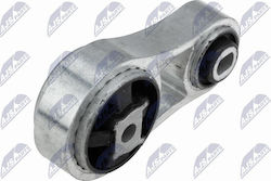 Motorhalterung Nissan Primastar Bus 2001-0 2.5l Bus Nissan Primastar Plattform Chassis 2002-2006 2.5l Van Nissan Primastar Van 2002-0 2.5l Van