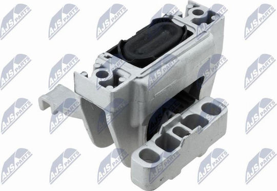 Engine Mount Audi A3 2012-2020 1.6l Hatchback Audi A3 Convertible 2013-0 1.6l Convertible Audi A3 Limousine 2013-0 1.6l Sedan