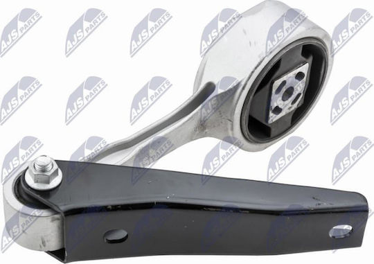 Engine Mount Skoda Fabia Iii 2014-2021 1.0l Hatchback Skoda Fabia Iii Estate 2014-2022 1.0l Estate Seat Ibiza Iv 2008-2017 1.0l Hatchback