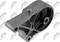 Опора Двигател Saab 9-3 2002-2015 1.9l Седан Saab 9-3 Кабриолет 2003-2015 1.9l Кабриолет Saab 9-3 Комби 2005-2015 1.9l Комби