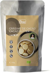Bio Rohkakaobutter 250g