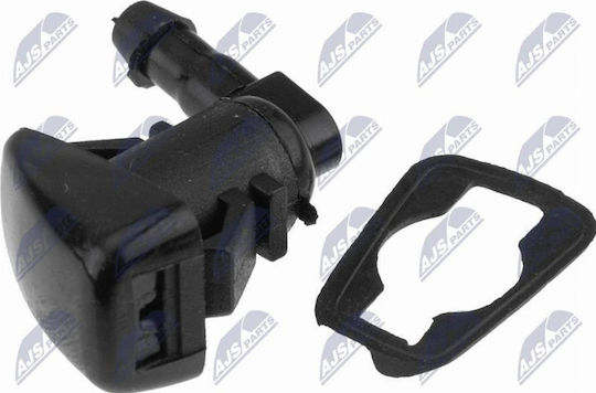 Дюза За Вода За Измиване На Стъкла Chrysler Sebring 2000-2007 2.4l Sedan Chrysler Sebring 2000-2007 2.0l Sedan Chrysler Sebring 2000-2007 2.7l Sedan